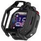 Half Coverage Hollow PC Watch Protective Case, For Huawei Watch Kids X1 / X1 Pro