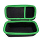 For LeapFrog LeapMove Portable Active Learning Video Game System Portable Hard Carrying Case