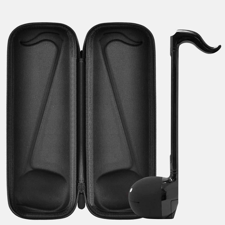 For Otamatone Electronic Musical Instrument Portable Hard Carrying Case Storage Bag