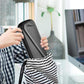 For Otamatone Electronic Musical Instrument Portable Hard Carrying Case Storage Bag