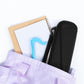For Otamatone Electronic Musical Instrument Portable Hard Carrying Case Storage Bag