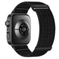 Two Section Nylon Woven Breathable Hook And Loop Fastener Watch Band, For Huawei Watch Fit 5 / Fit 5 Pro / Fit 4