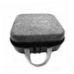 For Brother P-Touch PT-D220 Label Printer EVA Hard-shell Storage Bag Protective Box, For P-Touch PT-D220