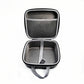 For Brother P-Touch PT-D220 Label Printer EVA Hard-shell Storage Bag Protective Box, For P-Touch PT-D220