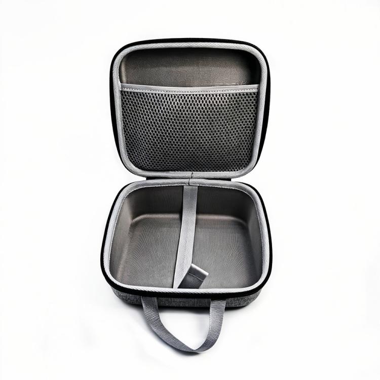 For Brother P-Touch PT-D220 Label Printer EVA Hard-shell Storage Bag Protective Box, For P-Touch PT-D220
