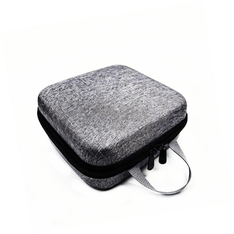 For Brother P-Touch PT-D220 Label Printer EVA Hard-shell Storage Bag Protective Box, For P-Touch PT-D220