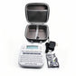 For Brother P-Touch PT-D220 Label Printer EVA Hard-shell Storage Bag Protective Box, For P-Touch PT-D220
