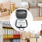 For Brother P-Touch PT-D220 Label Printer EVA Hard-shell Storage Bag Protective Box, For P-Touch PT-D220