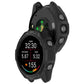 Hollow Armor TPU Half Coverage Watch Protective Case, For Garmin Forerunner 70 / 170 / 170 Music