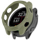 Hollow Armor TPU Half Coverage Watch Protective Case, For Garmin Forerunner 70 / 170 / 170 Music