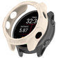 Hollow Armor TPU Half Coverage Watch Protective Case, For Garmin Forerunner 70 / 170 / 170 Music