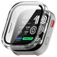 Tempered Film Integrated PC Watch Protective Case, For Amazfit Bip Max