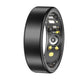 R88 Smart Ring Fitness Tracker, Supports Health Monitoring / Camera Control, Size 7, Size 8, Size 9, Size 10, Size 11, Size 12, Size 13, Size 14