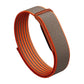Nylon Loop Hook and Loop Fastener Watch Band, For Google Fitbit Air