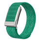 Dual Color Nylon Hook and Loop Fastener Watch Band, For WHOOP 5.0 Electrocardiogram, For WHOOP 5.0 Regular
