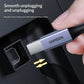 UGREEN US370 80805 USB C to USB B 2.0 Cable Braided Printer Cable, Length: 1m, US370