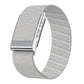 Single-Row Diamond Elastic Nylon Watch Band, For WHOOP 5.0 Electrocardiogram