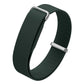 Solid Color Single Lap Silicone Loop Watch Band, For Google Fitbit Air