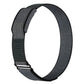 Nylon Hook and Loop Fastener Watch Band Armband, For Amazfit Helio Strap