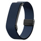 Magnetic Buckle Nylon Elastic Watch Band, For Google Fitbit Air