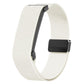 Magnetic Buckle Nylon Elastic Watch Band, For Google Fitbit Air
