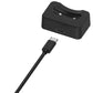Type-C Port Magnetic Charger Holder Without Charging Cable, For Google Pixel Watch 4 41mm / 45mm