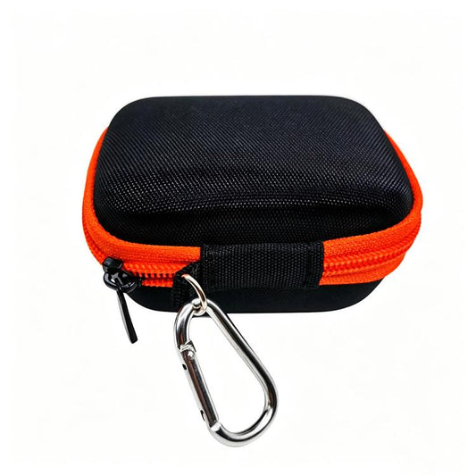 For Klein Tools 935DAG Portable Digital Angle Gauge Carrying Case, Hard Shell Protective Storage Bag, For Klein Tools 935DAG