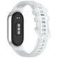 Translucent Jelly Silicone Watch Band, For Xiaomi Smart Band 11 / 10 / 9 / 8