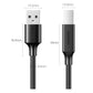 UGREEN US104 10328 USB Type-A to Type-B Square Interface Printer Connection Cable, Length: 3M, US104