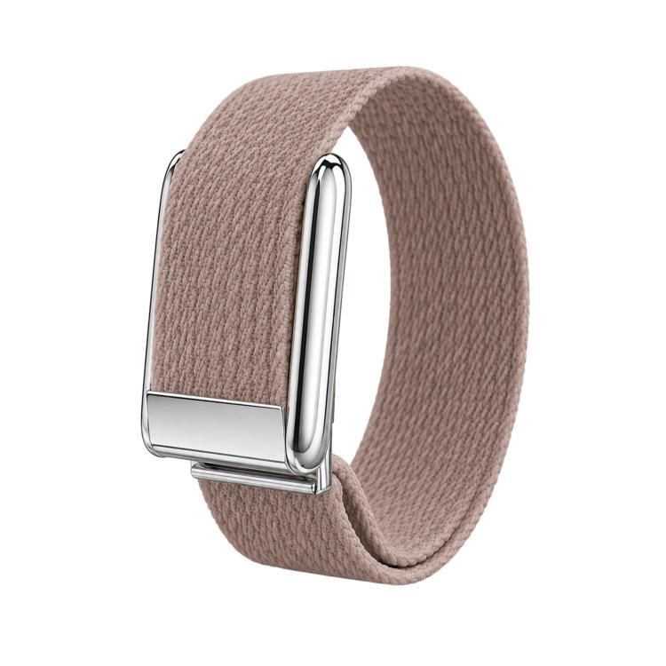 Woven Nylon Watch Band, For WHOOP 5.0 Electrocardiogram, For WHOOP 5.0 Regular