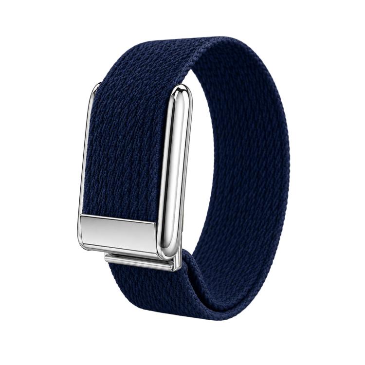 Woven Nylon Watch Band, For WHOOP 5.0 Electrocardiogram, For WHOOP 5.0 Regular