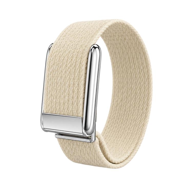 Woven Nylon Watch Band, For WHOOP 5.0 Electrocardiogram, For WHOOP 5.0 Regular