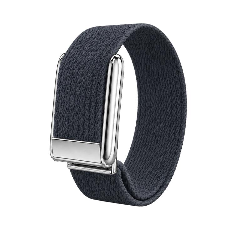 Woven Nylon Watch Band, For WHOOP 5.0 Electrocardiogram, For WHOOP 5.0 Regular