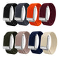 Woven Nylon Watch Band, For WHOOP 5.0 Electrocardiogram, For WHOOP 5.0 Regular