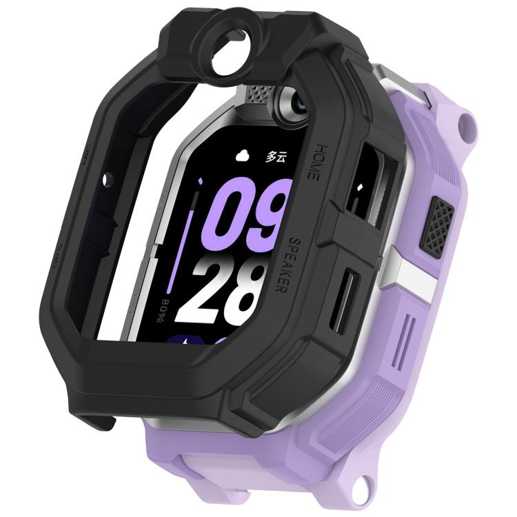 Half Coverage Hollow PC Watch Protective Case, For Redmi Kids Watch Pro