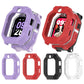 Half Coverage Hollow PC Watch Protective Case, For Redmi Kids Watch Pro