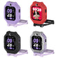 Half Coverage Hollow PC Watch Protective Case, For Redmi Kids Watch Pro