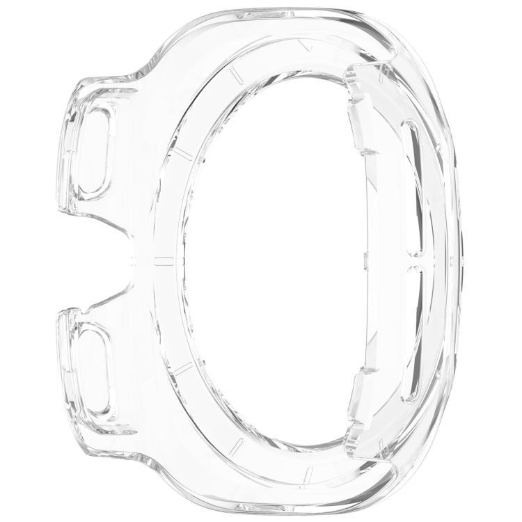Half Coverage Hollow PC Watch Protective Case, For Galaxy Watch Ultra2 2026