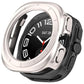 Half Coverage Hollow PC Watch Protective Case, For Galaxy Watch Ultra2 2026