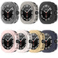 Half Coverage Hollow PC Watch Protective Case, For Galaxy Watch Ultra2 2026