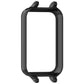 Spring Bar Design Half Coverage Hollow PC Watch Case, For Honor Band 11