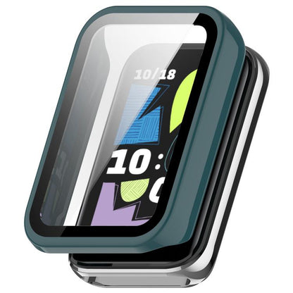 Tempered Film Integrated PC Watch Protective Case, For Honor Band 11 Pro, For Honor Band 11