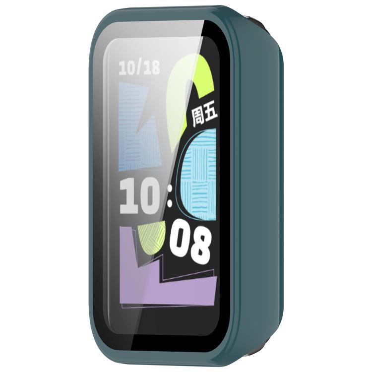 Tempered Film Integrated PC Watch Protective Case, For Honor Band 11 Pro, For Honor Band 11