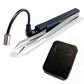 AL93 1W Wireless UV Lash Curing Lamp with Foot Pedal for Eyelash Extensions, US Plug, EU Plug, UK Plug, AU Plug