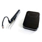 AL93 1W Wireless UV Lash Curing Lamp with Foot Pedal for Eyelash Extensions, US Plug, EU Plug, UK Plug, AU Plug