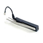 AL93 1W Wireless UV Lash Curing Lamp with Foot Pedal for Eyelash Extensions, US Plug, EU Plug, UK Plug, AU Plug