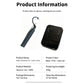 AL93 1W Wireless UV Lash Curing Lamp with Foot Pedal for Eyelash Extensions, US Plug, EU Plug, UK Plug, AU Plug