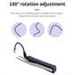AL93 1W Wireless UV Lash Curing Lamp with Foot Pedal for Eyelash Extensions, US Plug, EU Plug, UK Plug, AU Plug
