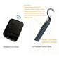 AL93 1W Wireless UV Lash Curing Lamp with Foot Pedal for Eyelash Extensions, US Plug, EU Plug, UK Plug, AU Plug