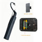 AL93 1W Wireless UV Lash Curing Lamp with Foot Pedal for Eyelash Extensions, US Plug, EU Plug, UK Plug, AU Plug